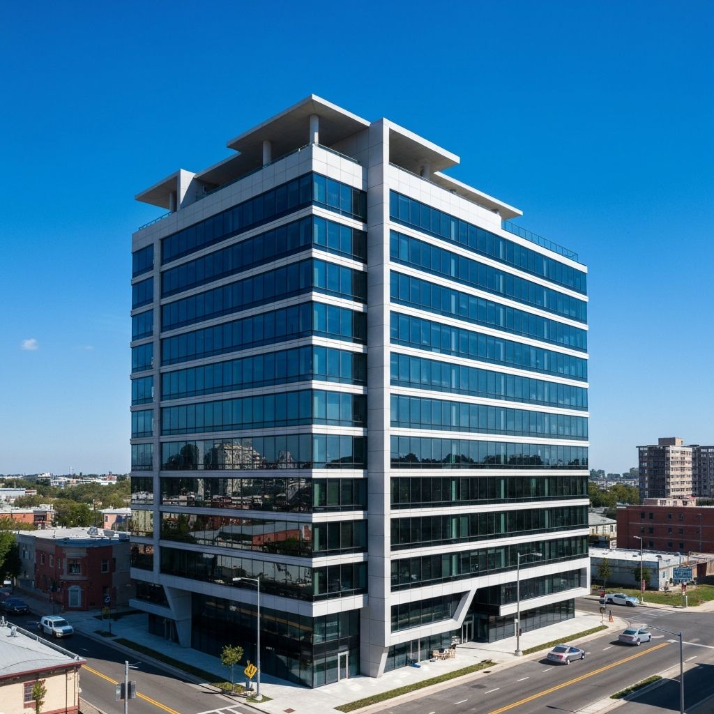 Commercial Real Estate Loans